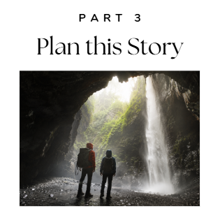 Term 3 2026 Creative Writing